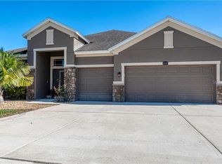 8908 49th Ave E, Palmetto, FL 34221