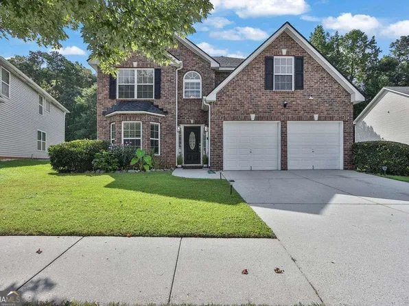 4641 Ash Tree St, Snellville, GA 30039