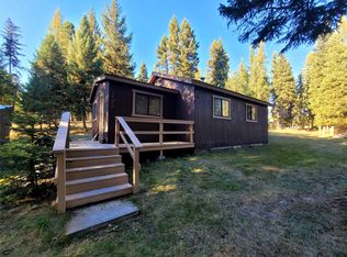 30211 Mountain Meadow Ln, Bigfork, MT 59911