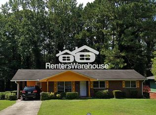 3566 Highwood Dr SW, Atlanta, GA 30331