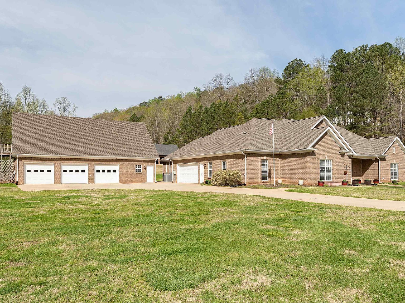 595 Heritage Valley Dr, Springville, AL 35146 Zillow