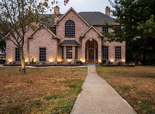 2704 Dorothy Dr, Cleburne, TX 76031