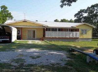 10606 W 5th St, Cassville, MO 65625