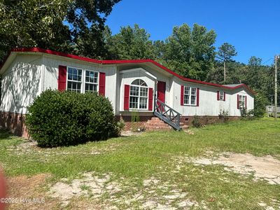 298 Foxwood Trail Trail, New Bern, NC, 28560