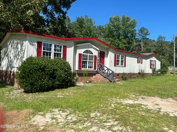 298 Foxwood Trail Road, New Bern, NC 28560
