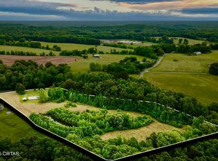 1124 Jim Merrill Rd, Paris, TN 38242