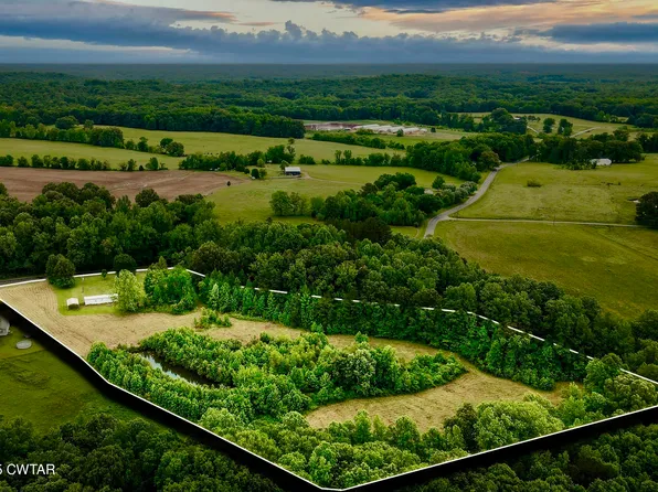 1124 Jim Merrill Rd, Paris, TN 38242