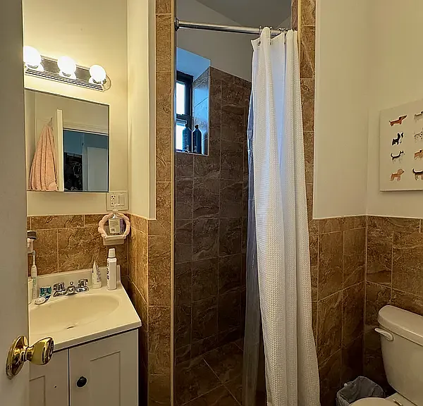 341 E 19th St #4D — Photo 8