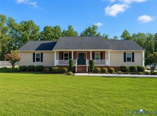 13413 Bradley Bridge Rd, Chester, VA 23831