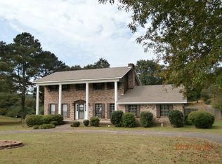 386 Doliska Rd, Dora, AL 35062