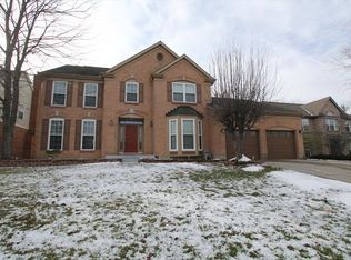 942 Lakepointe Ct, Union, KY 41091
