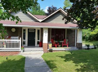 205 Pennsylvania Ave, Richlands, VA 24641