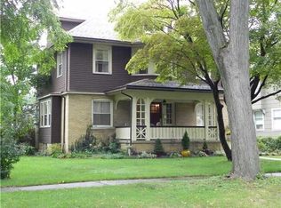 446 Seneca Pkwy, Rochester, NY 14613