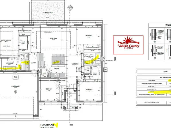 765 W Lansdowne Ave, Orange City, FL 32763