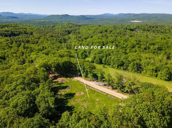 0 Kimball Hill Road, Hillsborough, NH 03244