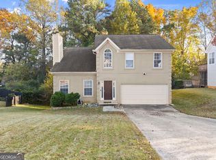 965 Sugar Meadow Dr, Sugar Hill, GA 30518