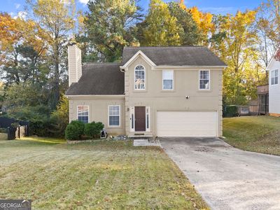 965 Sugar Meadow Dr, Sugar Hill, GA, 30518