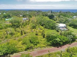 Beach Rd, Keaau, HI 96749