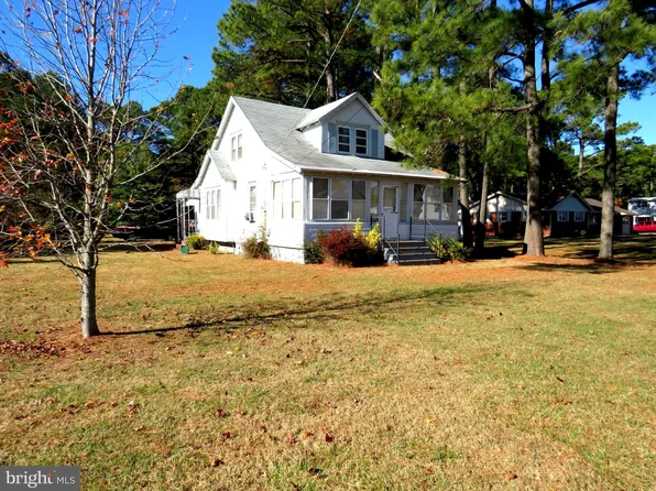 4138 Jacksonville Rd, Crisfield, MD 21817