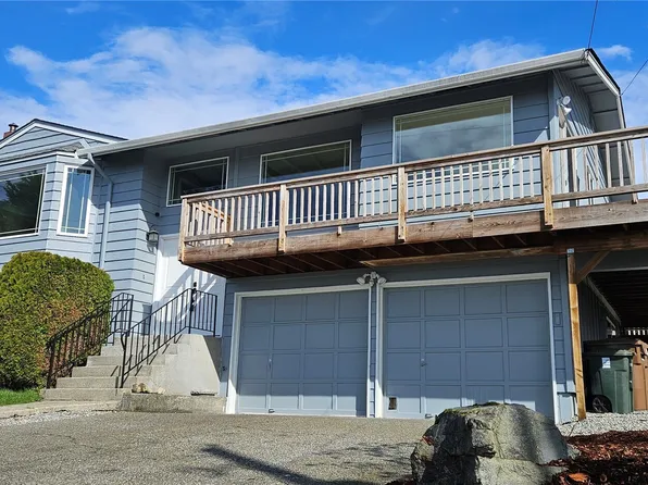 1135 N Heatherwood W, Tacoma, WA 98406