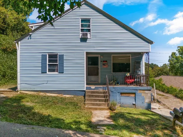 1201 Karnes Ave, Knoxville, TN 37917