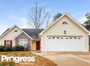 105 W Bridge Dr, Dallas, GA 30157