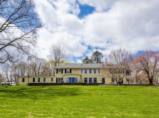 5 Main Dr, Wenham, MA 01984