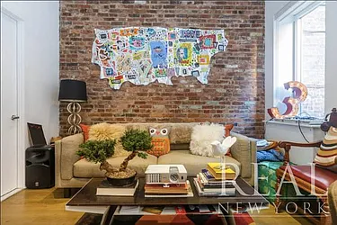 Rented by REAL New York