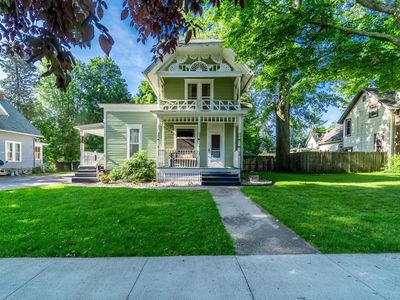 308 E Broad St, Angola, IN, 46703