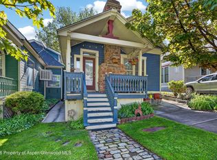 1014 Blake Ave, Glenwood Springs, CO 81601