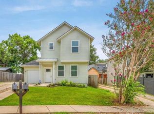 3011 Kuhlman Ave, Austin, TX 78702