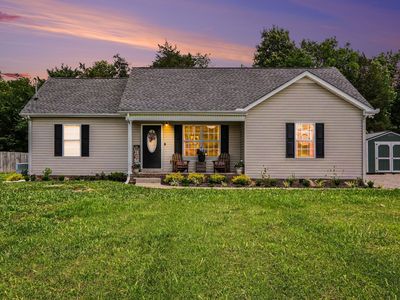 2662 Forest Run Dr, Lewisburg, TN, 37091