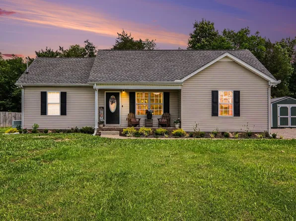 2662 Forest Run Dr, Lewisburg, TN 37091