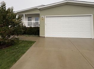 5112 Sawgrass Dr, Monee, IL 60449