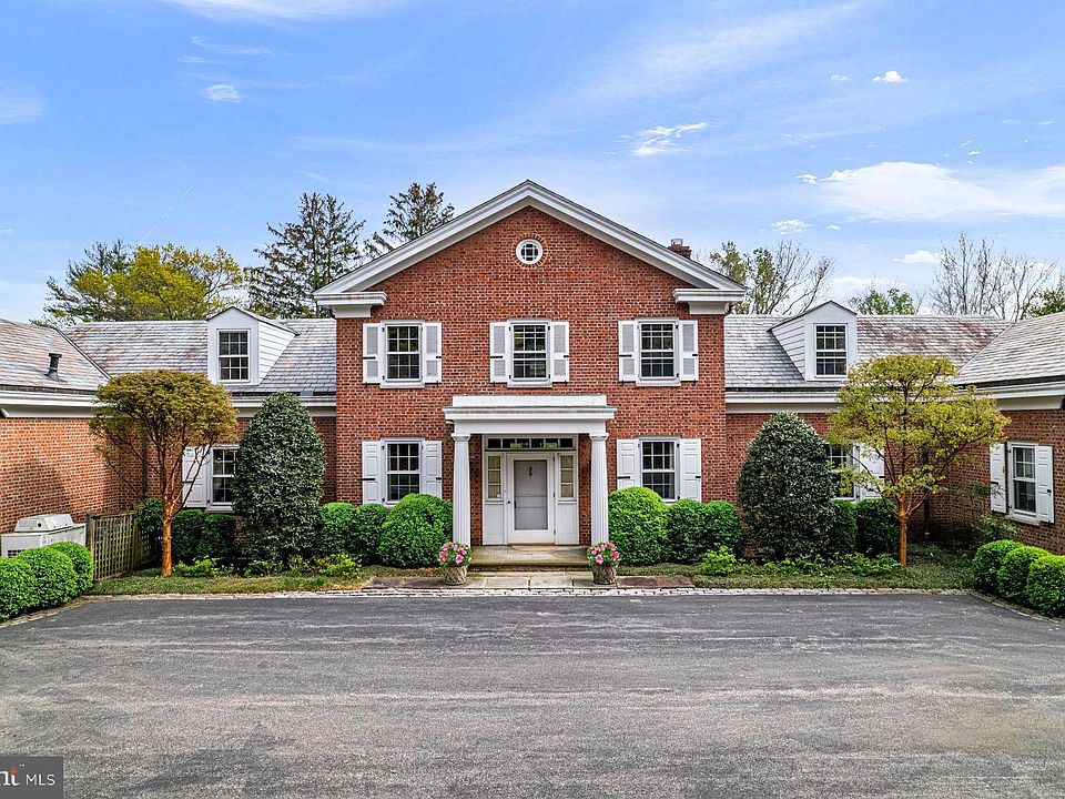 655 Dodds Ln, Gladwyne, PA 19035 Zillow