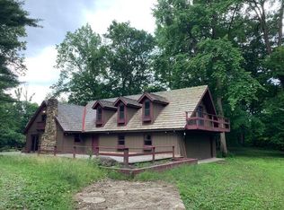 7545 Sherridon Dr, Blacklick, OH 43004