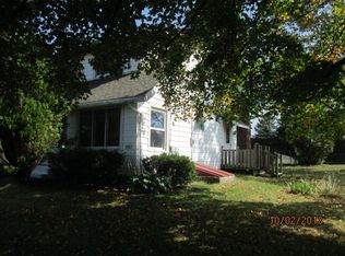1567 Township Road 1153, Ashland, OH 44805