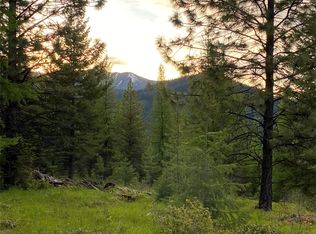 6 Panoramic View Dr, Libby, MT 59923