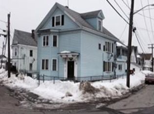 130 Cross St, Lawrence, MA 01841