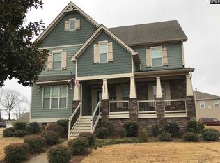 1063 Coogler Crossing Dr, Blythewood, SC 29016