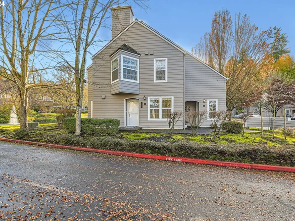 8500 SW Curry Dr Unit B, Wilsonville, OR 97070