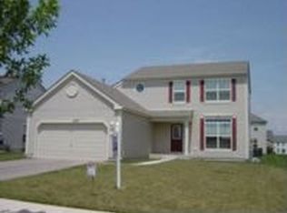 10700 Santa Fe Trl, Huntley, IL 60142