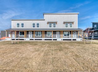 4380 Bantry Ct #B, Missoula, MT 59808