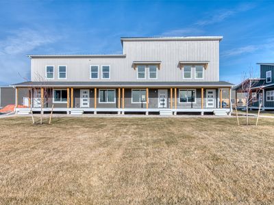 4380 Bantry Ct #B, Missoula, MT, 59808