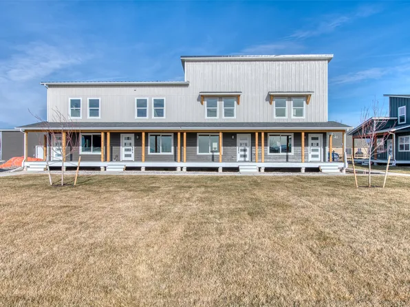 4380 Bantry Ct #B, Missoula, MT 59808