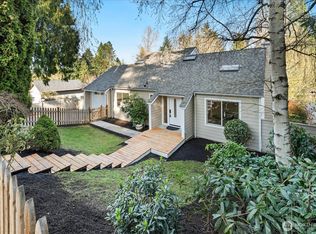 Sheridan Manor Add, Lake Forest Park, WA 98155