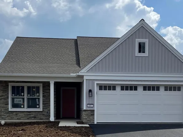 1057 Percy Ln #218, Lebanon, PA 17042