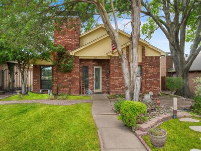 332 Bryant Ln, Cedar Hill, TX, 75104