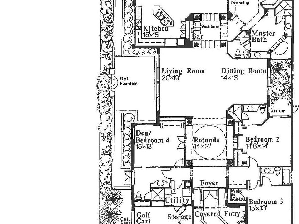 2nd image of 1105 Crystal Dr