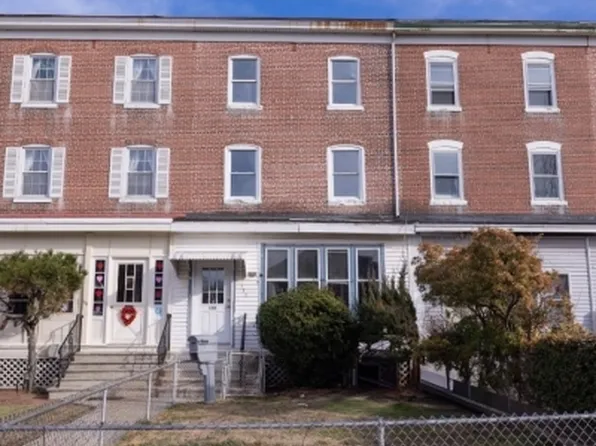 132 4Th Ave, Florence Twp., NJ 08554